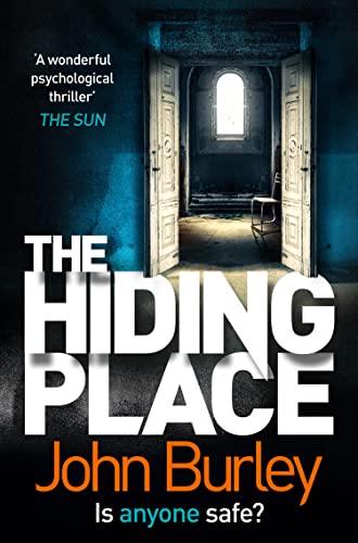 9780007559503: THE HIDING PLACE