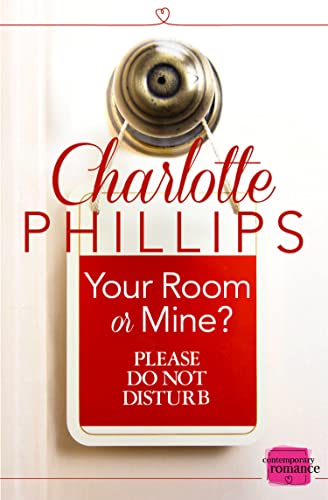 9780007559602: Your Room or Mine?: (A Novella): Book 1 (Do Not Disturb)