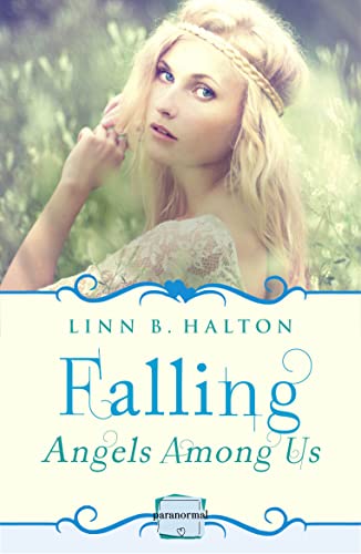 Stock image for Falling: (A Novella) (Angels Among Us, Book 1) for sale by Books Unplugged