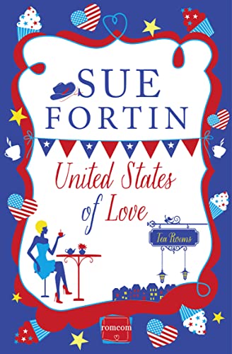 Imagen de archivo de United States of Love a la venta por Better World Books