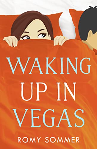 Imagen de archivo de Waking up in Vegas: A Royal Romance to Remember! (The Royal Romantics) (Book 1) a la venta por GF Books, Inc.