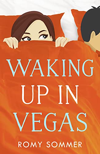 9780007559770: Waking up in Vegas