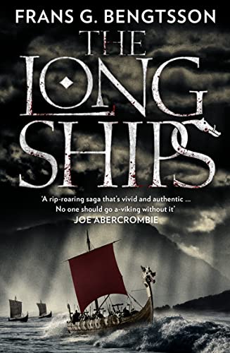 Beispielbild fr The Long Ships: A Saga of the Viking Age zum Verkauf von WorldofBooks