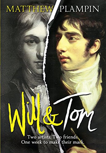 Stock image for Will & Tom (Signed First Edition) for sale by Dan Pope Books
