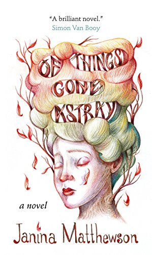 Imagen de archivo de Of Things Gone Astray a la venta por BookHolders