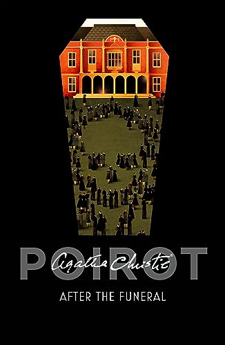 Stock image for Poirot - After the Funeral for sale by SecondSale