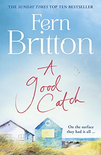 Stock image for A Good Catch for sale by Better World Books