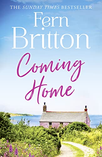 Stock image for Coming Home for sale by Better World Books