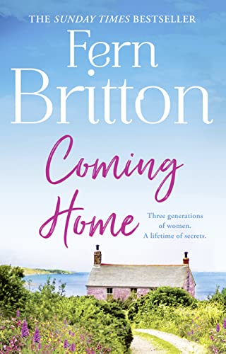 Beispielbild fr Coming Home: An uplifting feel good novel with family secrets at its heart zum Verkauf von AwesomeBooks