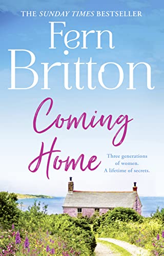 Stock image for Coming Home for sale by Blackwell's