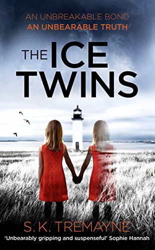 Beispielbild fr The Ice Twins: the gripping crime thriller from the number one bestseller zum Verkauf von WorldofBooks