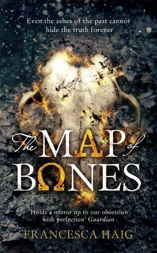 9780007563104: The Map of Bones (Fire Sermon, Book 2)