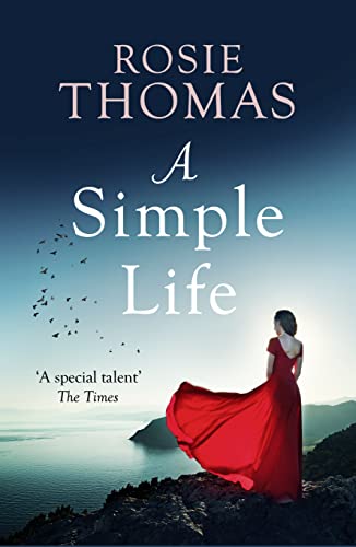 9780007563197: A Simple Life