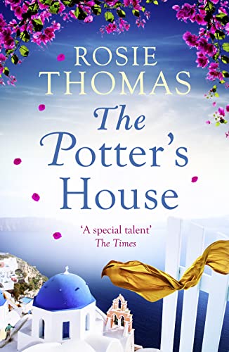 Imagen de archivo de The Potter's House a la venta por ThriftBooks-Dallas