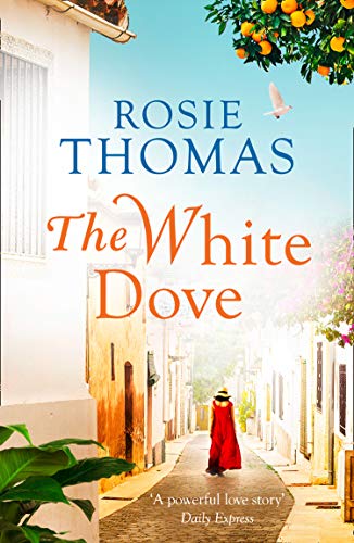 9780007563302: The White Dove