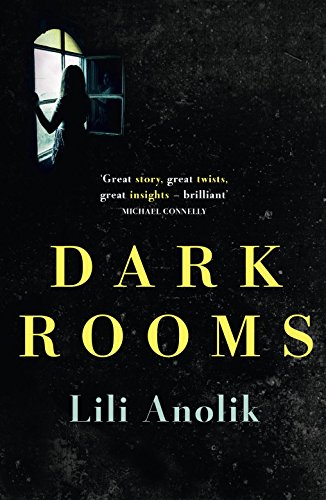 Stock image for DARK ROOMS for sale by WorldofBooks