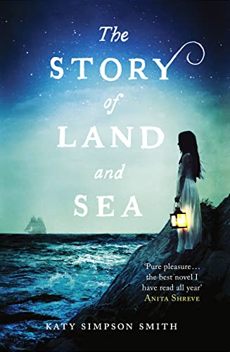 Beispielbild fr The Story of Land and Sea zum Verkauf von WorldofBooks