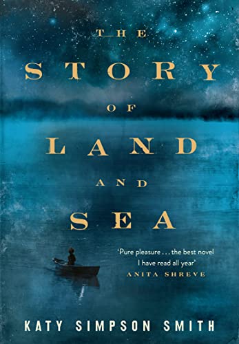 9780007563982: The Story of Land and Sea