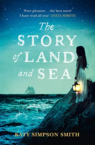 9780007564002: THE STORY OF LAND AND SEA