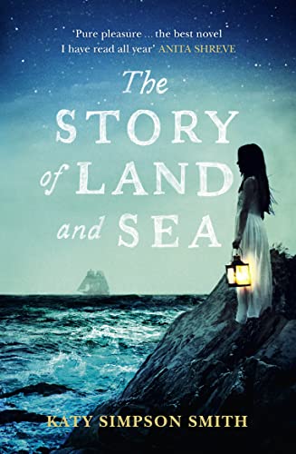 9780007564002: THE STORY OF LAND AND SEA