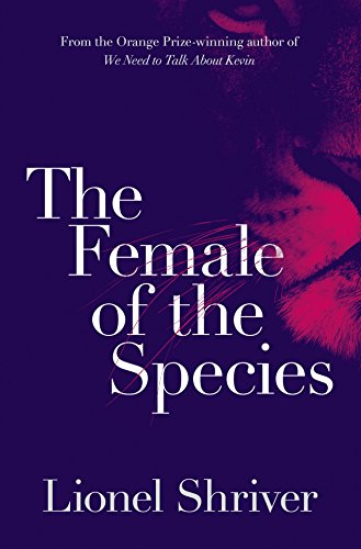 9780007564019: The Female of the Species