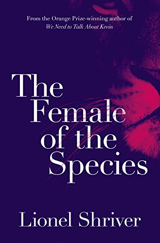 9780007564019: Female of the Species