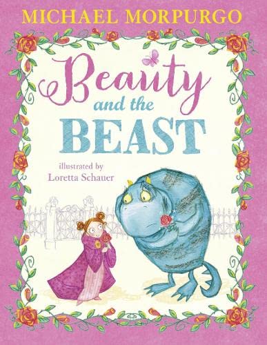 Imagen de archivo de Beauty and the Beast a la venta por Better World Books