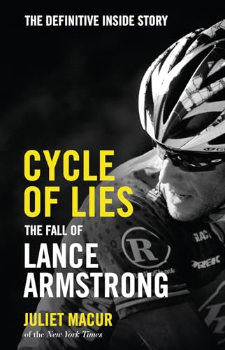 9780007565153: Cycle of Lies: The Fall of Lance Armstrong