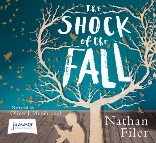 9780007565399: The Shock of the Fall