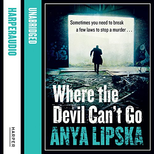 Stock image for Where the Devil Cant Go Una CD for sale by Stephen White Books