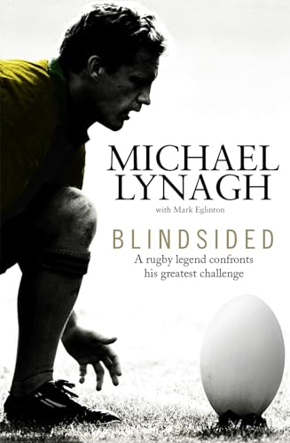 Stock image for Blindsided for sale by WorldofBooks