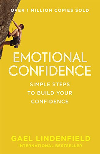 Stock image for Emotional Confidence: Simple Steps to Build Your Confidence for sale by GF Books, Inc.