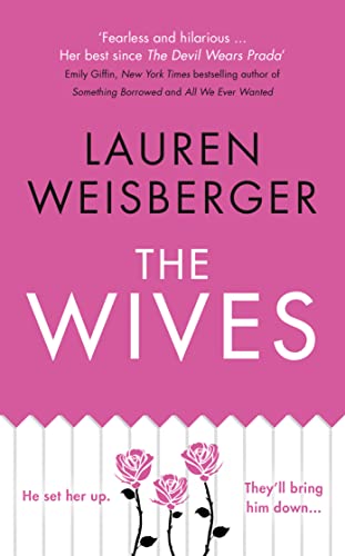 Stock image for The Wives for sale by Blackwell's