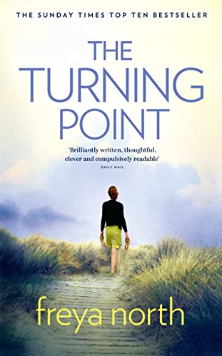 9780007569557: The Turning Point: A gripping love story, keep the tissues close...