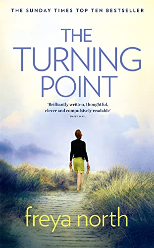 Stock image for The Turning Point for sale by AwesomeBooks