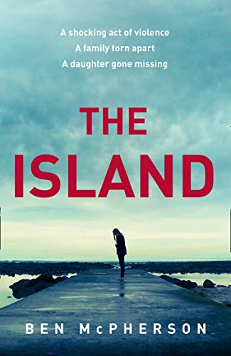Stock image for The Island for sale by Kennys Bookstore