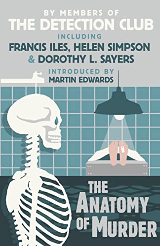 9780007569700: The Anatomy Of Murder