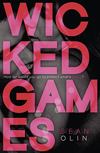 Stock image for Wicked Games for sale by Better World Books Ltd