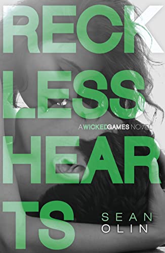 Stock image for Reckless Hearts (Wicked Games, Book 2) for sale by medimops