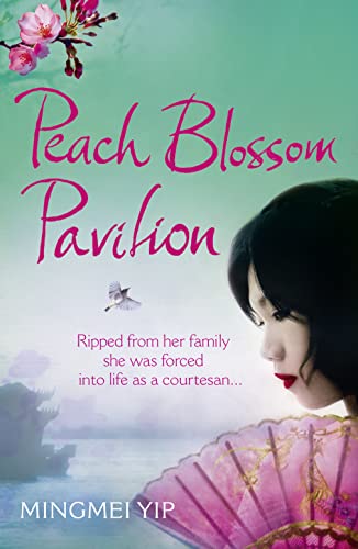 Beispielbild fr Peach Blossom Pavilion zum Verkauf von Better World Books: West