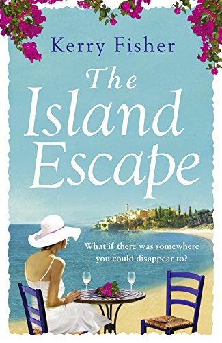 Beispielbild fr The Island Escape: The laugh out loud romantic comedy you have to read this summer zum Verkauf von WorldofBooks