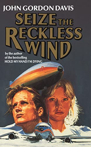 Stock image for Seize the Reckless Wind for sale by Revaluation Books