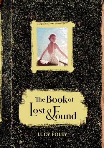 9780007575336: The Book Of Lost And Found - Format C