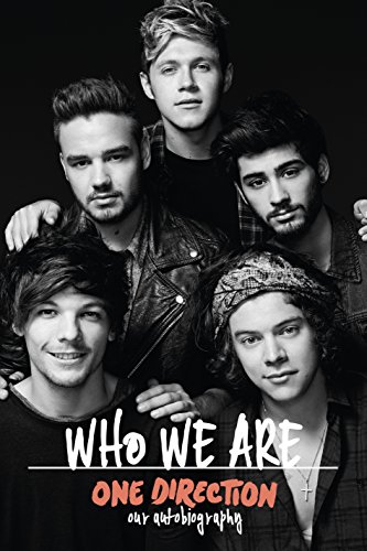 9780007577316: One Direction. Autobiography: Our Official Autobiography