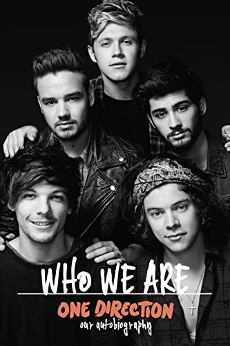 9780007577316: One Direction: Who We Are: Our Official Autobiography