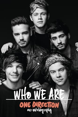 9780007577347: One Direction: Who We Are: Our Official Autobiography