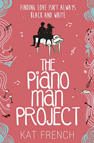 9780007577606: The Piano Man Project