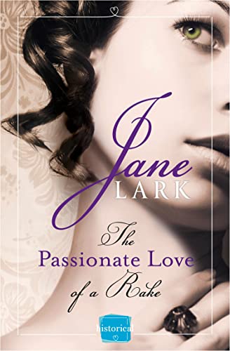 Stock image for The Passionate Love of a Rake (Paperback) for sale by Grand Eagle Retail