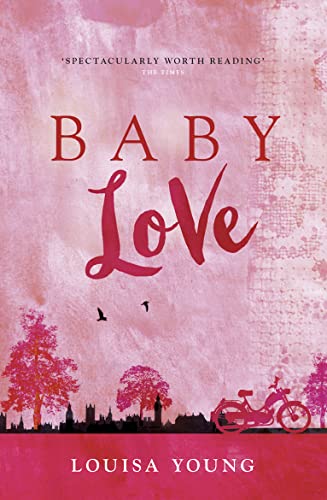 Beispielbild fr BABY LOVE: Book 1 (The Angeline Gower Trilogy) zum Verkauf von WorldofBooks