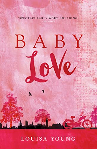 Imagen de archivo de BABY LOVE: Book 1 (The Angeline Gower Trilogy) a la venta por WorldofBooks